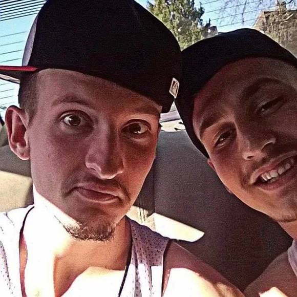 Meet your Posher, Matthew - Picture 1 of 1